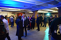 RANDALL MORRIS FOUNDATION CELEBRITY POKER TOURNAMENT